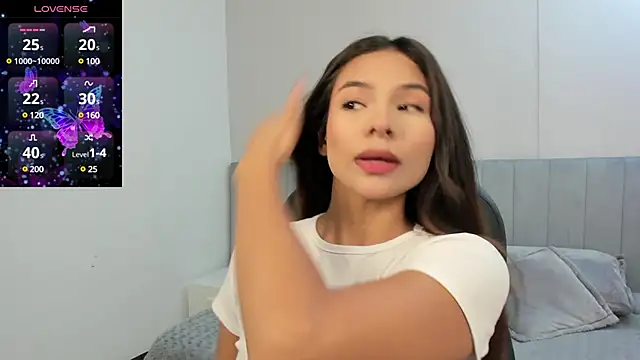 amira cute2 online show from March 2025 07:42:02 AM