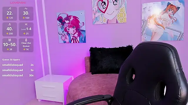 amira cute2 online show from February 2026 10:43:01 AM