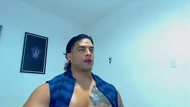 SilvaBranko online show from March 2025 05:23:02 AM