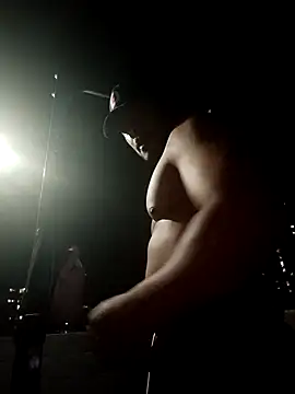 SilvaBranko online show from November 2025 12:35:01 AM