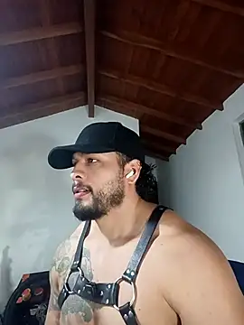 SilvaBranko online show from January 2026 01:09:02 AM