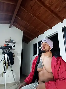 SilvaBranko online show from February 2026 03:05:02 AM