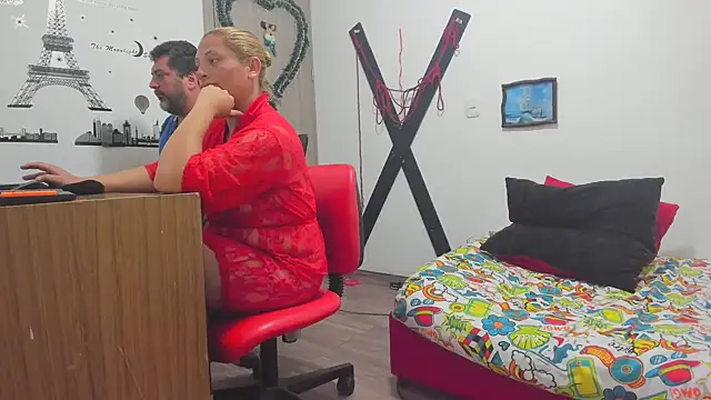 hotandfierylatinos2023 online show from February 2025 09:09:01 PM