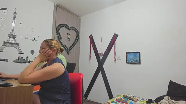 hotandfierylatinos2023 online show from March 2025 11:53:02 AM