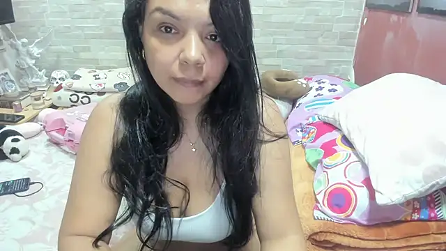 samantasweet11 online show from February 2026 09:27:01 AM