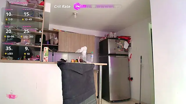 megan collins96 online show from January 2026 09:31:01 PM