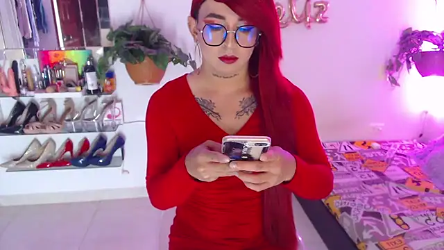 Laveneno ortiz07 online show from January 2025 10:49:02 PM