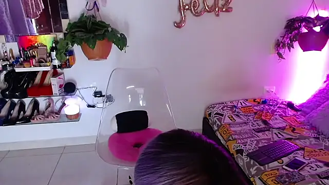 Laveneno ortiz07 online show from November 2025 11:15:01 PM