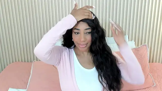 charlottebrowns  online show from July 2026 11:51:02 AM