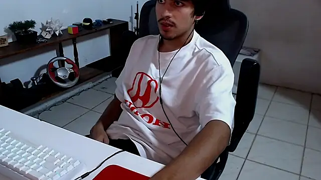 Thieves9 online show from November 2025 05:52:01 AM