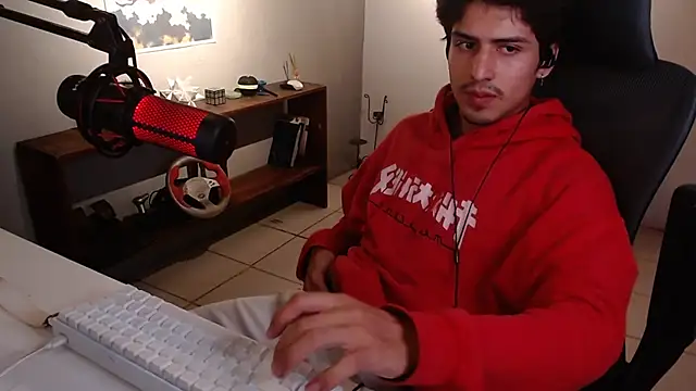 Thieves9 online show from February 2026 05:48:01 AM