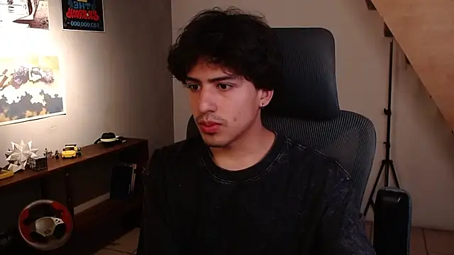 Thieves9 online show from April 2026 07:00:01 PM