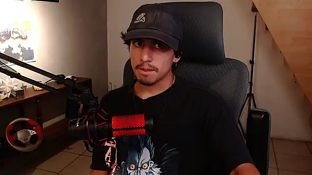 Thieves9 online show from April 2026 05:32:02 AM