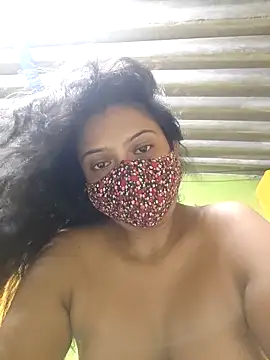 SuperSexyJaneman online show from September 2025 05:56:01 PM