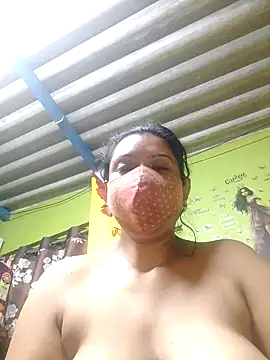 SuperSexyJaneman online show from November 2025 06:06:01 PM