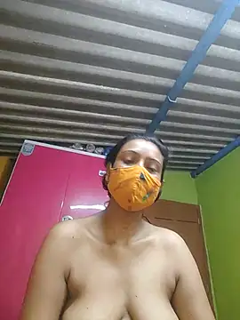 SuperSexyJaneman online show from June 2026 06:18:02 AM