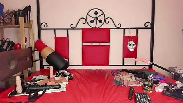 Snapshot of Princess18xxx chatting on December 2024 06:36:01 AM Princess18xxx online show from December 2024 06:36:01 AM