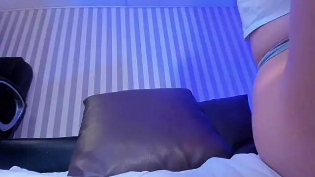 ArianaBaker online show from January 2025 03:44:01 PM