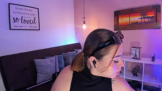 ArianaBaker online show from February 2025 02:26:01 PM