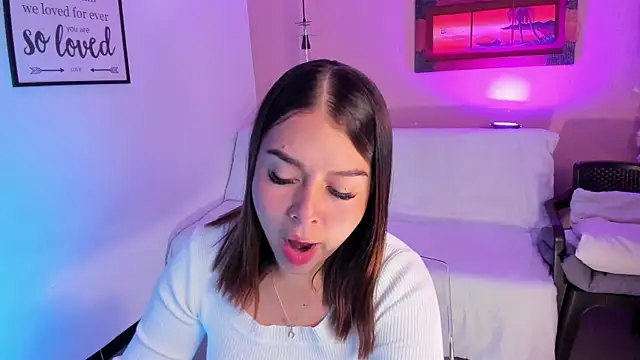 ArianaBaker online show from September 2025 12:28:02 PM