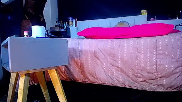 bellatrixx 69 online show from October 2025 10:37:02 AM