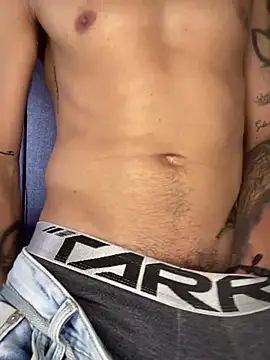 Osiiriis online show from January 2025 01:49:01 PM