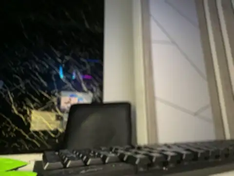 Osiiriis online show from February 2025 04:52:01 AM