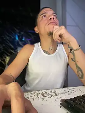 Osiiriis online show from February 2025 08:50:02 AM