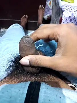 daddy8840 online show from January 2025 08:41:01 AM