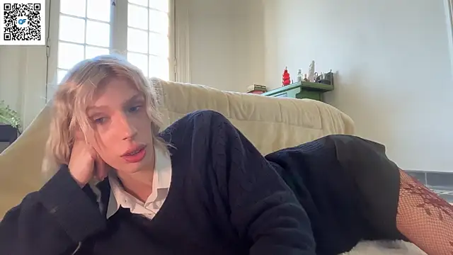 AliceSnowCatt online show from April 2026 05:04:02 PM