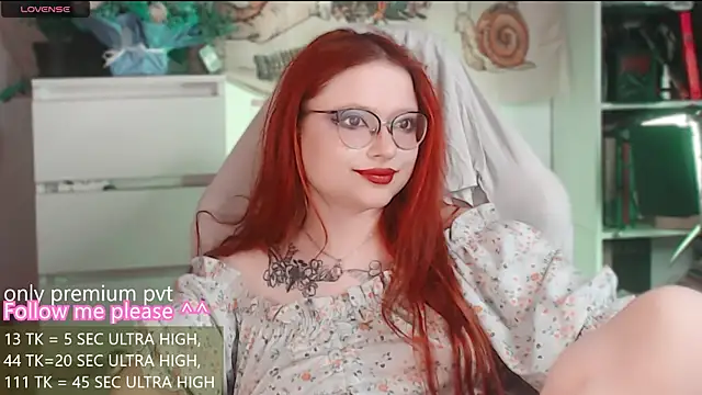 me  hanna online show from April 2026 03:04:02 AM