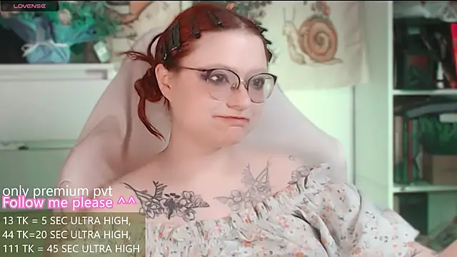 me  hanna online show from April 2026 02:54:01 AM