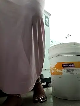 Snapshot of Archna-ji chatting on January 2025 05:41:02 AM Archna-ji online show from January 2025 05:41:02 AM