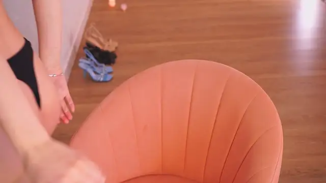 hereandnows  online show from February 2025 07:12:02 AM