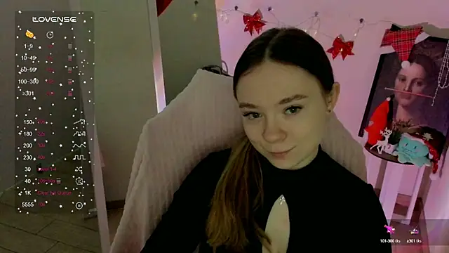 Florence meow online show from January 2025 07:28:01 AM