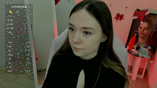 Florence meow online show from January 2025 11:21:02 AM