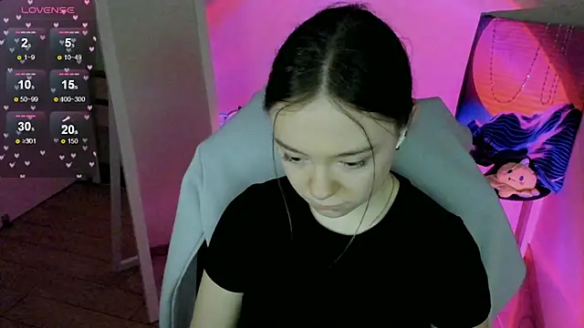 Florence meow online show from February 2025 07:34:01 AM