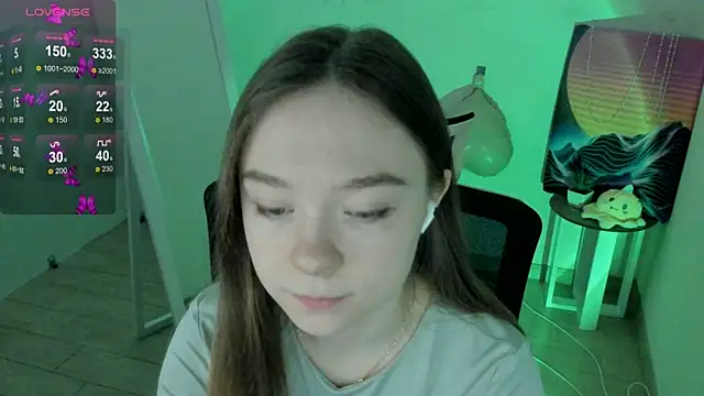 Florence meow online show from March 2025 07:30:01 AM