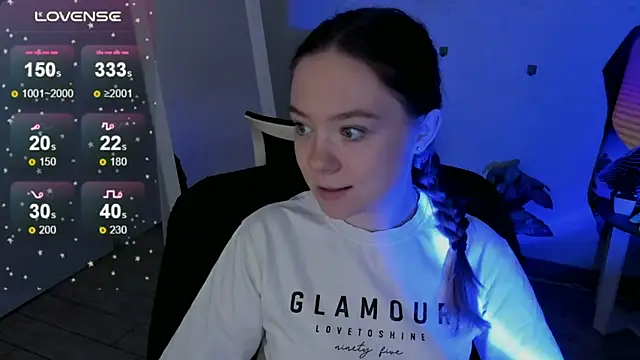 Florence meow online show from September 2025 06:36:01 AM