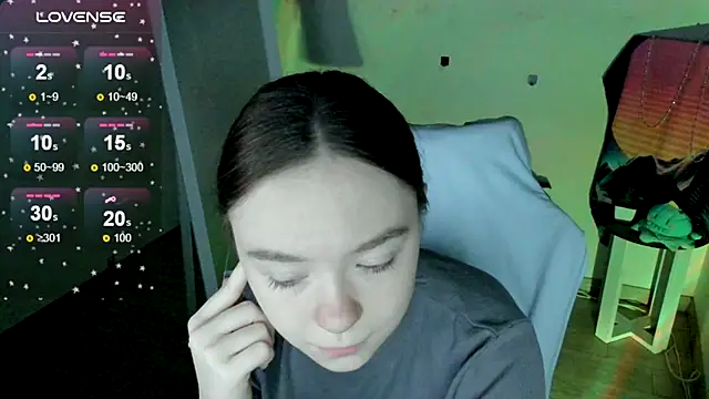 Florence meow online show from October 2025 03:37:02 AM