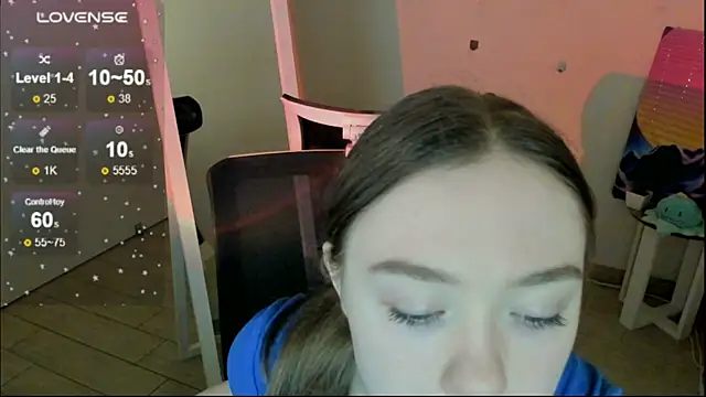 Florence meow online show from January 2026 08:50:02 AM