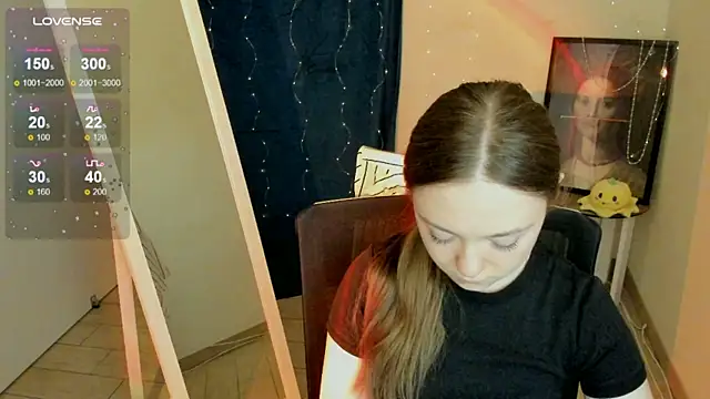 Florence meow online show from May 2026 07:02:02 AM