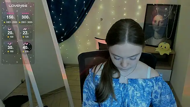 Florence meow online show from May 2026 07:26:02 AM