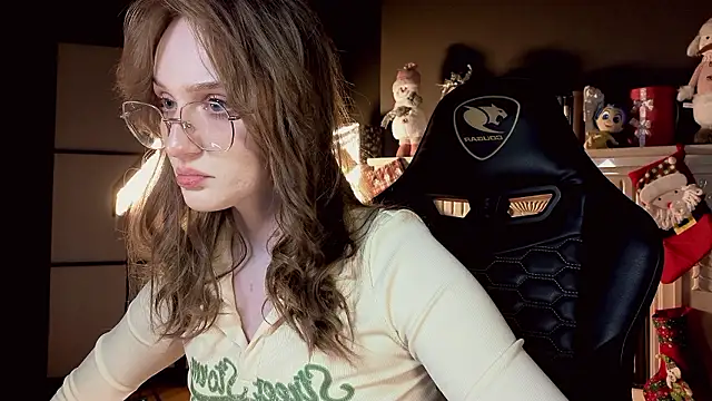 ELLIEJAY online show from December 2024 08:31:02 PM