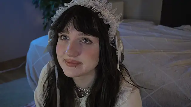 ELLIEJAY online show from October 2025 05:20:02 AM