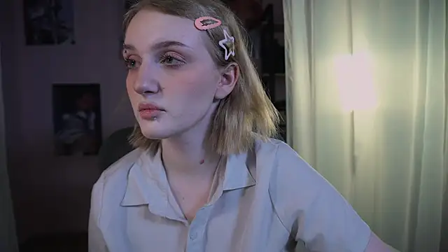 ELLIEJAY online show from February 2026 05:24:01 AM