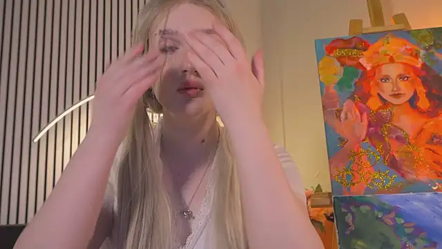 ELLIEJAY online show from April 2026 05:33:02 AM