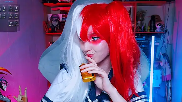 ohclementine online show from January 2025 10:34:01 AM