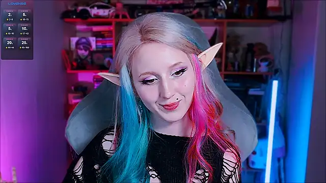 ohclementine online show from March 2025 09:52:02 AM