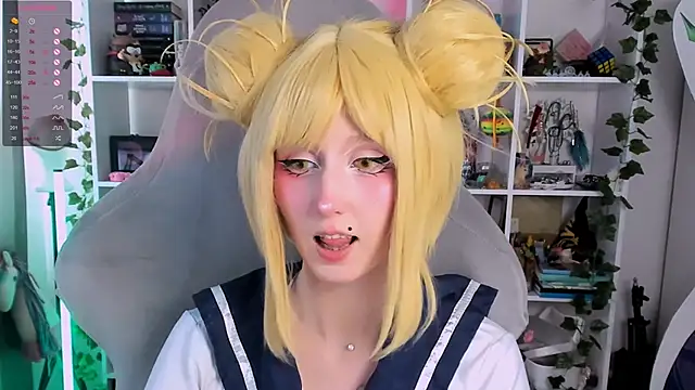 ohclementine online show from September 2025 09:42:02 AM